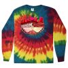 Tie-Dyed Long Sleeve T-Shirt Thumbnail