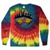 Tie-Dyed Long Sleeve T-Shirt Thumbnail