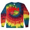 Tie-Dyed Long Sleeve T-Shirt Thumbnail