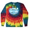 Tie-Dyed Long Sleeve T-Shirt Thumbnail