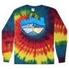Tie-Dyed Long Sleeve T-Shirt Thumbnail
