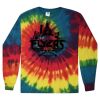 Tie-Dyed Long Sleeve T-Shirt Thumbnail