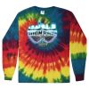 Tie-Dyed Long Sleeve T-Shirt Thumbnail