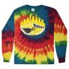 Tie-Dyed Long Sleeve T-Shirt Thumbnail