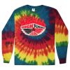 Tie-Dyed Long Sleeve T-Shirt Thumbnail