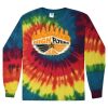 Tie-Dyed Long Sleeve T-Shirt Thumbnail