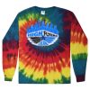 Tie-Dyed Long Sleeve T-Shirt Thumbnail