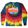Tie-Dyed Long Sleeve T-Shirt Thumbnail