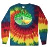Tie-Dyed Long Sleeve T-Shirt Thumbnail