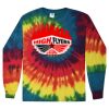 Tie-Dyed Long Sleeve T-Shirt Thumbnail