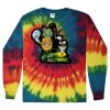 Tie-Dyed Long Sleeve T-Shirt Thumbnail