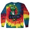 Tie-Dyed Long Sleeve T-Shirt Thumbnail