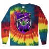 Tie-Dyed Long Sleeve T-Shirt Thumbnail