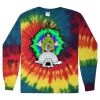 Tie-Dyed Long Sleeve T-Shirt Thumbnail