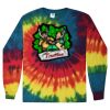 Tie-Dyed Long Sleeve T-Shirt Thumbnail