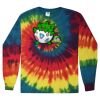 Tie-Dyed Long Sleeve T-Shirt Thumbnail