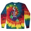 Tie-Dyed Long Sleeve T-Shirt Thumbnail