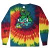 Tie-Dyed Long Sleeve T-Shirt Thumbnail