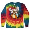 Tie-Dyed Long Sleeve T-Shirt Thumbnail