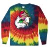 Tie-Dyed Long Sleeve T-Shirt Thumbnail