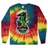 Tie-Dyed Long Sleeve T-Shirt Thumbnail