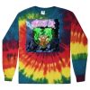 Tie-Dyed Long Sleeve T-Shirt Thumbnail