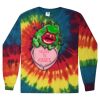 Tie-Dyed Long Sleeve T-Shirt Thumbnail