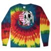 Tie-Dyed Long Sleeve T-Shirt Thumbnail