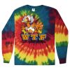 Tie-Dyed Long Sleeve T-Shirt Thumbnail