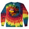 Tie-Dyed Long Sleeve T-Shirt Thumbnail