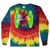 Tie-Dyed Long Sleeve T-Shirt Thumbnail