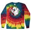 Tie-Dyed Long Sleeve T-Shirt Thumbnail