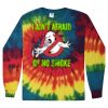 Tie-Dyed Long Sleeve T-Shirt Thumbnail