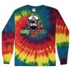Tie-Dyed Long Sleeve T-Shirt Thumbnail