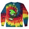 Tie-Dyed Long Sleeve T-Shirt Thumbnail