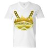Softstyle® V-Neck T-Shirt Thumbnail