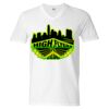 Softstyle® V-Neck T-Shirt Thumbnail