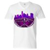 Softstyle® V-Neck T-Shirt Thumbnail