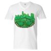 Softstyle® V-Neck T-Shirt Thumbnail