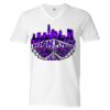 Softstyle® V-Neck T-Shirt Thumbnail