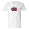 Softstyle® V-Neck T-Shirt Thumbnail
