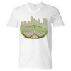 Softstyle® V-Neck T-Shirt Thumbnail