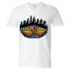 Softstyle® V-Neck T-Shirt Thumbnail