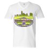 Softstyle® V-Neck T-Shirt Thumbnail