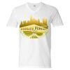 Softstyle® V-Neck T-Shirt Thumbnail