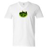 Softstyle® V-Neck T-Shirt Thumbnail
