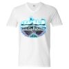Softstyle® V-Neck T-Shirt Thumbnail