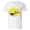 Softstyle® V-Neck T-Shirt Thumbnail