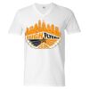 Softstyle® V-Neck T-Shirt Thumbnail