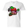 Softstyle® V-Neck T-Shirt Thumbnail